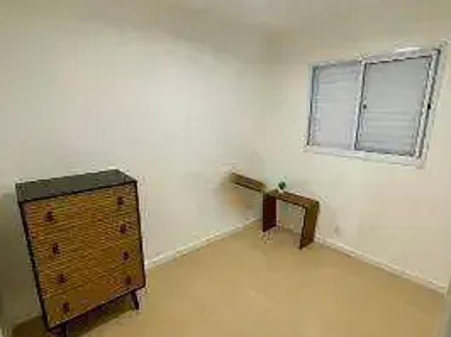 Apartamento para Venda em Hortolândia/SP Chácaras Assay 2 Quartos
