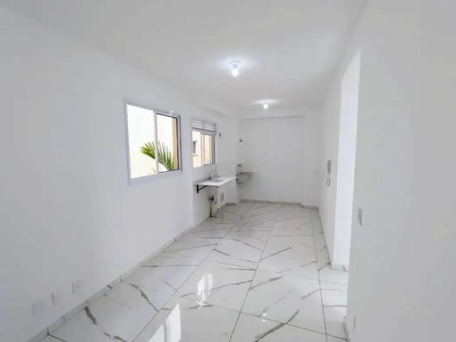 Apartamento para Venda em Hortolândia/SP Chácaras Assay 2 Quartos