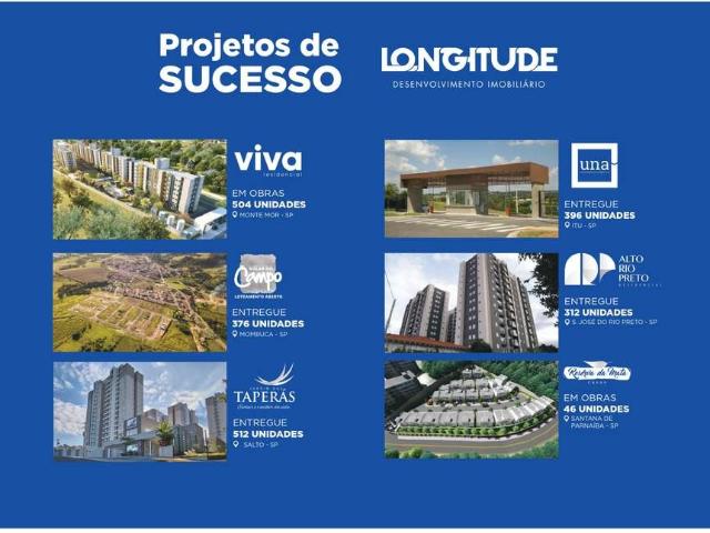 Apartamento para Venda em Hortolândia/SP Chácaras Assay 2 Quartos