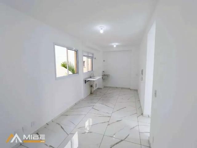 Apartamento para Venda em Hortolândia/SP Chácaras Assay 2 Quartos