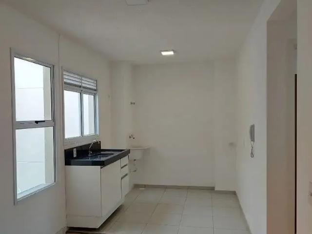 Apartamento para Venda em Hortolândia/SP Chácaras Assay 2 Quartos