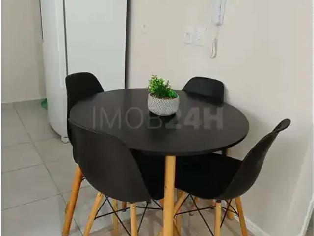 Apartamento para Venda em Hortolândia/SP Chácaras Assay 2 Quartos