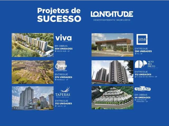 Apartamento para Venda em Hortolândia/SP Chácaras Assay 2 Quartos