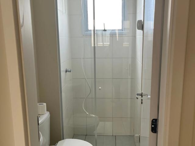 Apartamento para Venda em Hortolândia/SP Chácaras Assay 2 Quartos