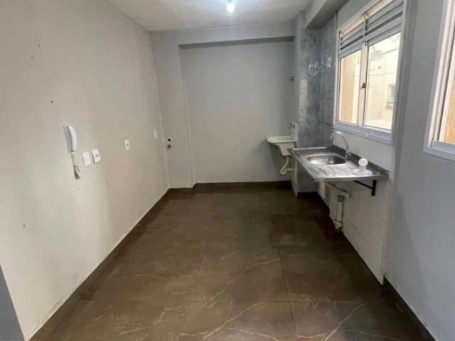 Apartamento para Venda em Hortolândia/SP Chácaras Assay 2 Quartos