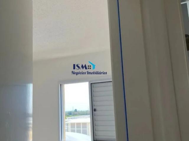 Apartamento para Venda em Hortolândia/SP Chácaras Assay 2 Quartos