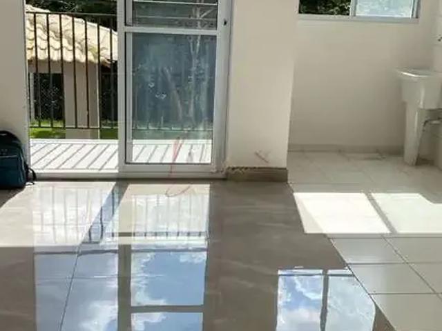 Apartamento para Venda em Hortolândia/SP Loteamento Gleba A1 2 Quartos