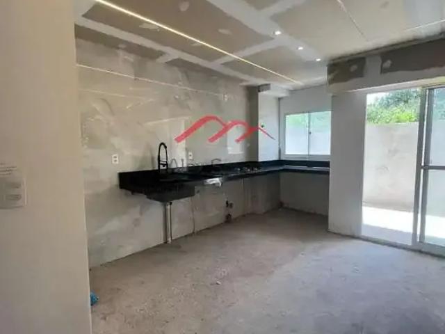 Apartamento para Venda em Hortolândia/SP Loteamento Gleba A1 2 Quartos