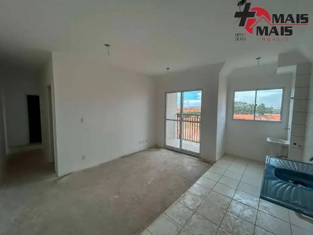 Apartamento para Venda em Hortolândia/SP Loteamento Gleba A1 2 Quartos