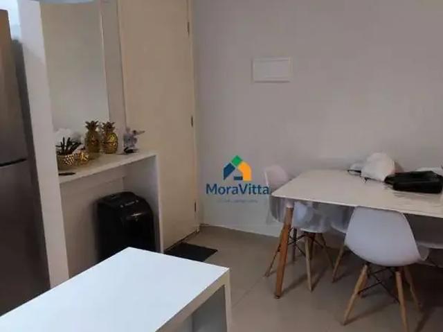 Apartamento para Venda em Hortolândia/SP Jardim Minda 2 Quartos