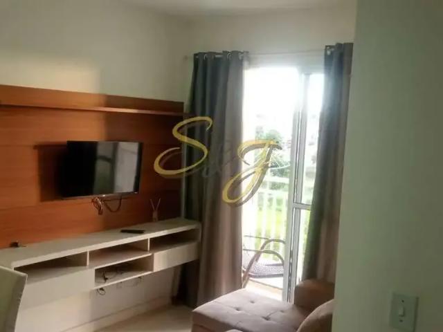 Apartamento para Venda em Hortolândia/SP Jardim Minda 2 Quartos