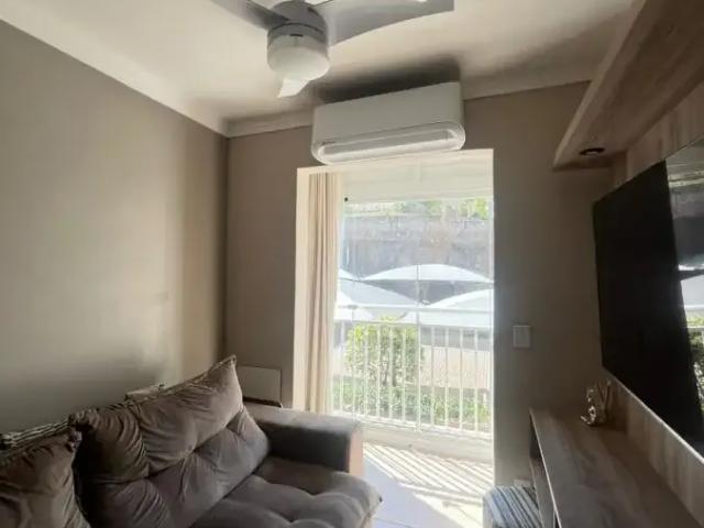 Apartamento para Venda em Hortolândia/SP Jardim Minda 2 Quartos