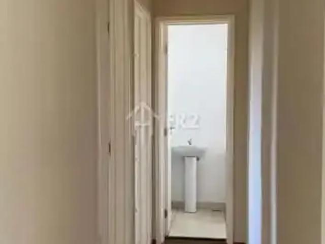 Apartamento para Venda em Hortolândia/SP Jardim Minda 2 Quartos