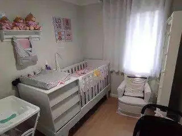 Apartamento para Venda em Hortolândia/SP Jardim Minda 2 Quartos