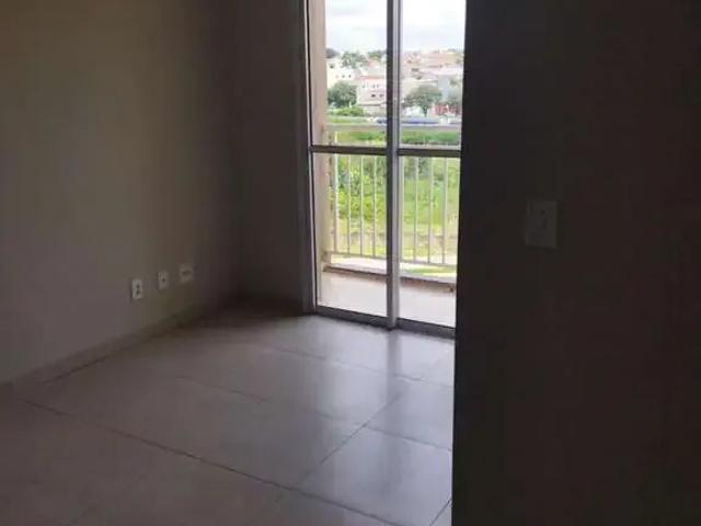Apartamento para Venda em Hortolândia/SP Jardim Minda 2 Quartos