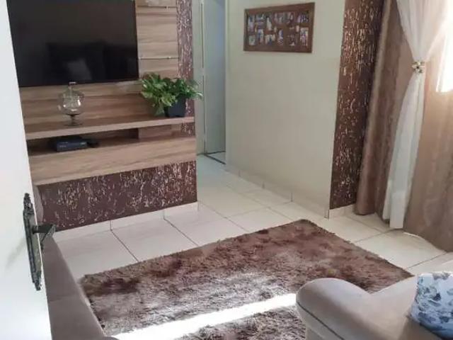 Apartamento para Venda em Hortolândia/SP Jardim Minda 2 Quartos