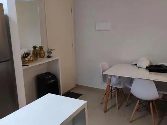 Apartamento para Venda em Hortolândia/SP Jardim Minda 2 Quartos