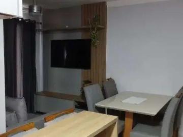 Apartamento para Venda em Hortolândia/SP Jardim Minda 2 Quartos