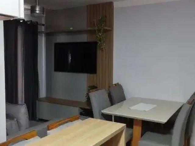 Apartamento para Venda em Hortolândia/SP Jardim Minda 2 Quartos