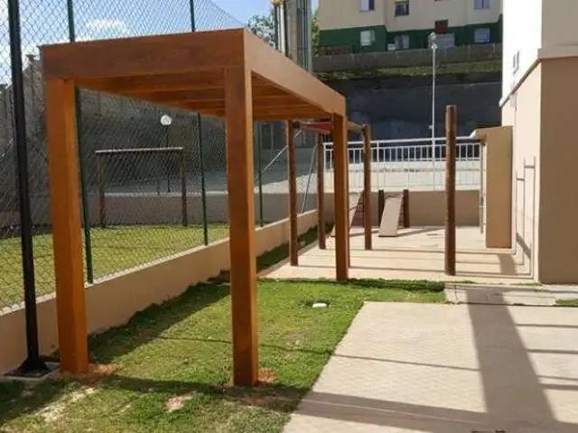 Apartamento para Venda em Hortolândia/SP Jardim Minda 2 Quartos