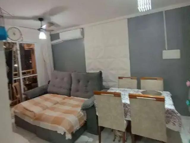 Apartamento para Venda em Hortolândia/SP Jardim Minda 2 Quartos
