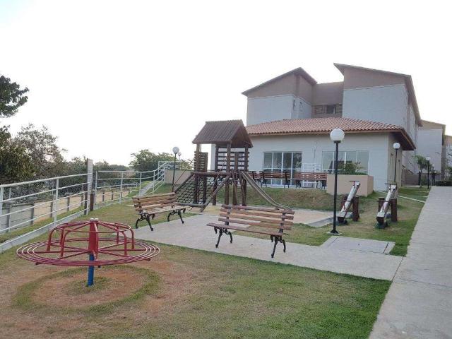 Apartamento para Venda em Hortolândia/SP Jardim Minda 2 Quartos