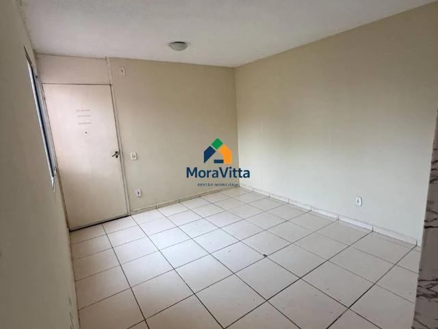 Apartamento para Venda em Hortolândia/SP Jardim Nossa Senhora Auxiliadora 2 Quartos