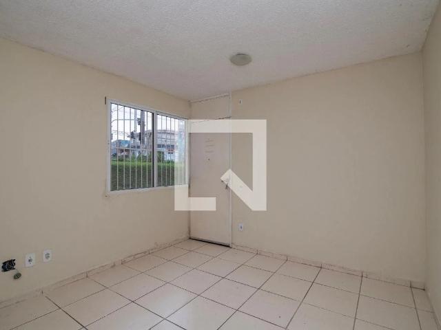 Apartamento para Venda em Hortolândia/SP Jardim Nossa Senhora Auxiliadora 2 Quartos