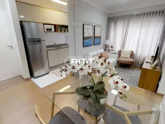 Apartamento para Venda em Hortolândia/SP Jardim Nossa Senhora da Penha 2 Quartos