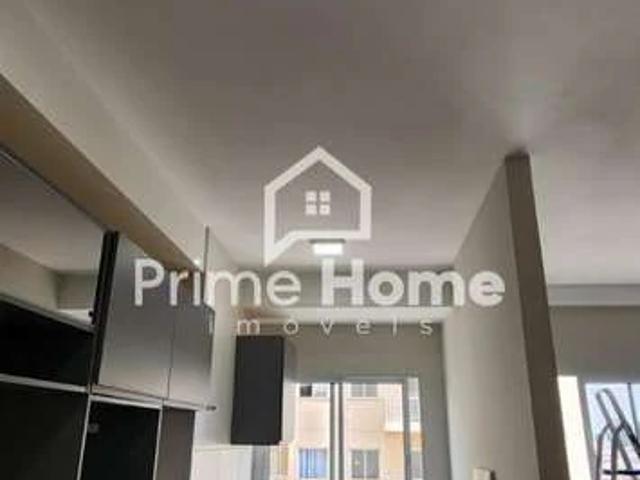Apartamento para Venda em Hortolândia/SP Jardim Nossa Senhora de Fátima 2 Quartos