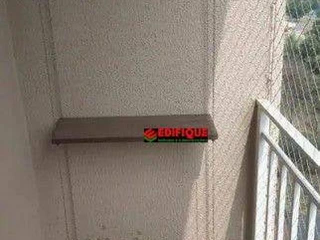 Apartamento para Venda em Hortolândia/SP Jardim Nossa Senhora de Fátima 2 Quartos