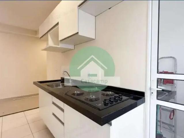 Apartamento para Venda em Hortolândia/SP Jardim Novo Ângulo 2 Quartos