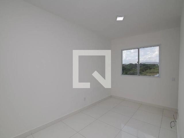Apartamento para Venda em Hortolândia/SP Jardim Nova América 2 Quartos