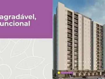 Apartamento para Venda em Hortolândia/SP Jardim Nova Alvorada 3 Quartos