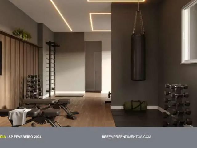 Apartamento para Venda em Hortolândia/SP Jardim Nova Alvorada 2 Quartos