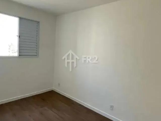 Apartamento para Venda em Hortolândia/SP Jardim Nova Alvorada 2 Quartos