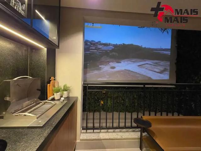 Apartamento para Venda em Hortolândia/SP Jardim Nova Alvorada 2 Quartos