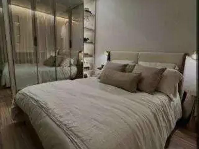 Apartamento para Venda em Hortolândia/SP Jardim Nova Alvorada 2 Quartos