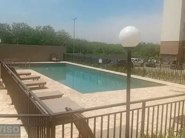 Apartamento para Venda em Hortolândia/SP Jardim Nova Alvorada 2 Quartos