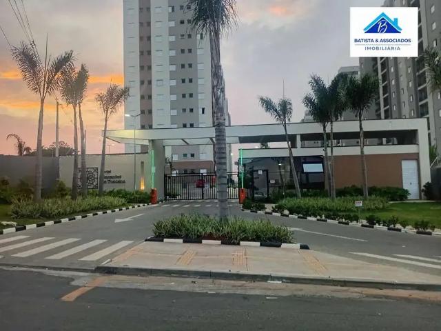 Apartamento para Venda em Hortolândia/SP Jardim Nova Alvorada 2 Quartos