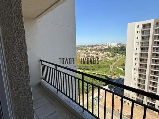 Apartamento para Venda em Hortolândia/SP Jardim Nova Alvorada 2 Quartos