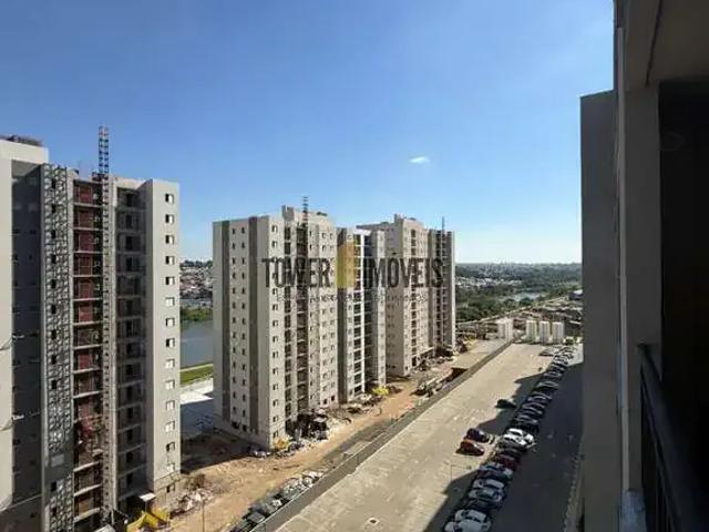 Apartamento para Venda em Hortolândia/SP Jardim Nova Alvorada 2 Quartos