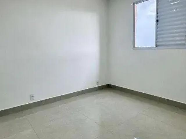Apartamento para Venda em Hortolândia/SP Jardim Nova Alvorada 2 Quartos