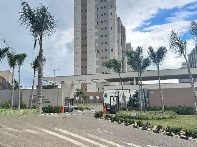 Apartamento para Venda em Hortolândia/SP Jardim Nova Alvorada 2 Quartos