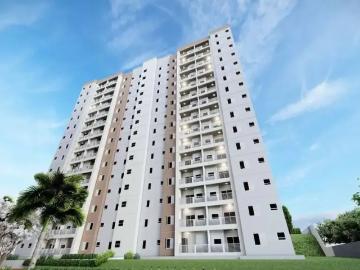 Apartamento para Venda em Hortolândia/SP Jardim Nova Hortolândia I 2 Quartos