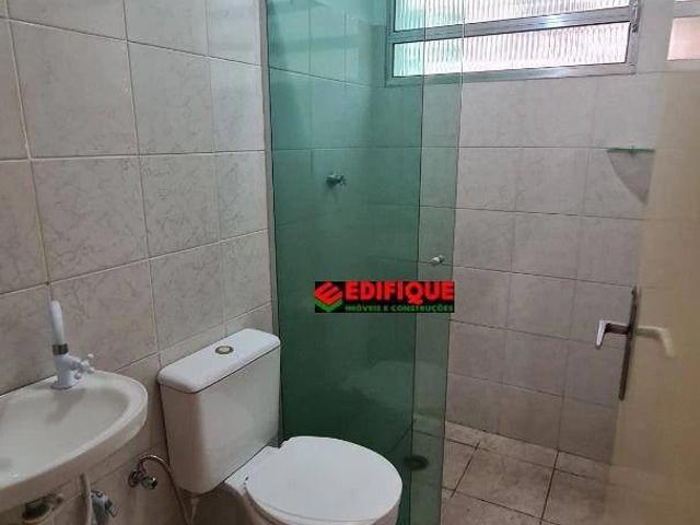Apartamento para Venda em Hortolândia/SP Jardim Nova Hortolândia I 2 Quartos