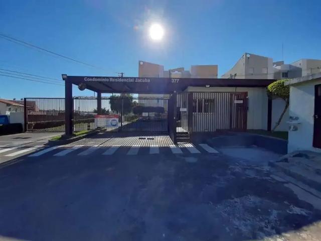 Apartamento para Venda em Hortolândia/SP Jardim Nova Hortolândia I 2 Quartos