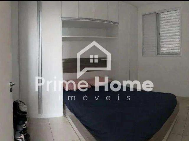 Apartamento para Venda em Hortolândia/SP Jardim Nova Hortolândia I 2 Quartos