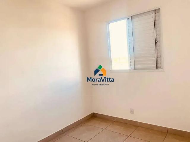 Apartamento para Venda em Hortolândia/SP Jardim Nova Hortolândia I 2 Quartos