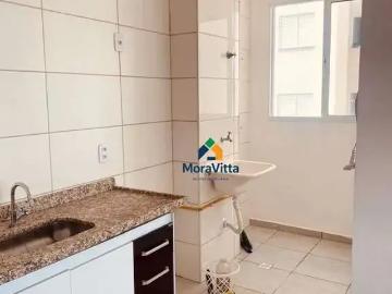 Apartamento para Venda em Hortolândia/SP Jardim Nova Hortolândia I 2 Quartos